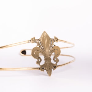 Cinturón Flor de Lis - Image 2