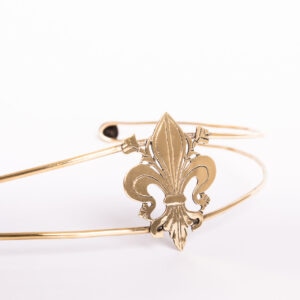 Cinturón Flor de Lis - Image 3