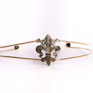 Cinturón Flor de Lis - Image 5