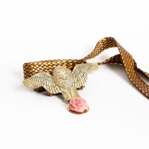 Cinturón León De la Rosa - Image 3