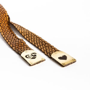 Cinturón León De la Rosa - Image 4