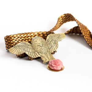 Cinturón León De la Rosa - Image 2