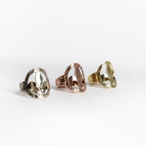 Anillo Flor de Lis - Image 5