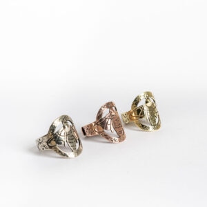 Anillo Abeja - Image 7