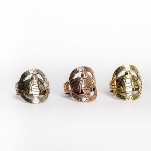 Anillo Abeja - Image 11