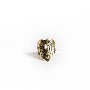 Anillo Alas Corazón - Image 4