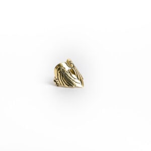 Anillo Alas Corazón - Image 5
