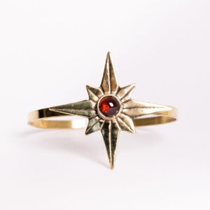 Pulsera Estrella de Belén - Image 2