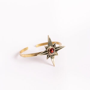 Pulsera Estrella Miriam