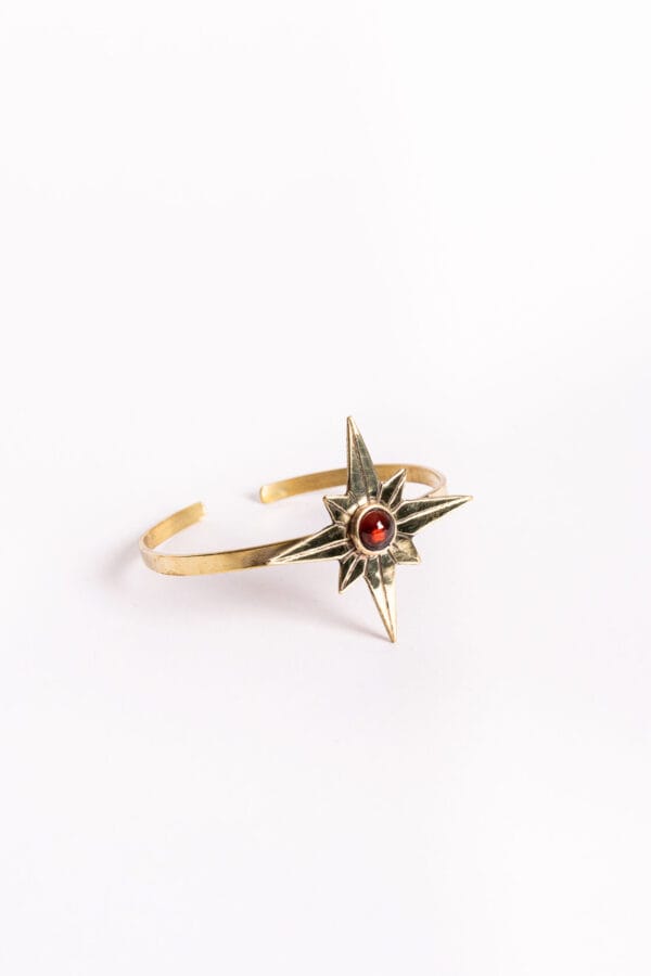 Pulsera Estrella de Belén