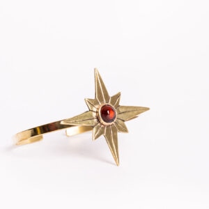 Pulsera Estrella de Belén - Image 3