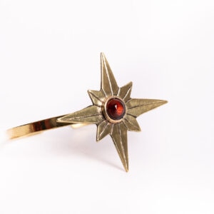 Pulsera Estrella de Belén - Image 4