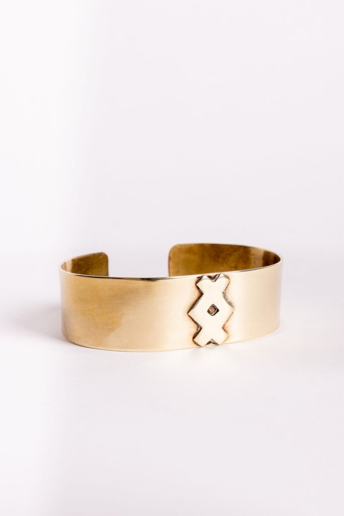 Brazalete Runas