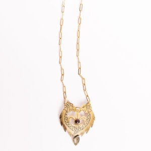 Colgante Dragones Amor - Image 2