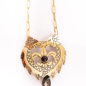 Colgante Dragones Amor - Image 4