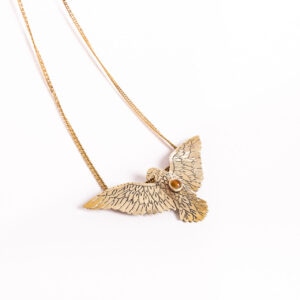 Colgante Águila fuego - Image 2