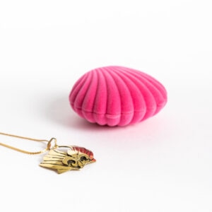 Corona Lis Alada - Image 5