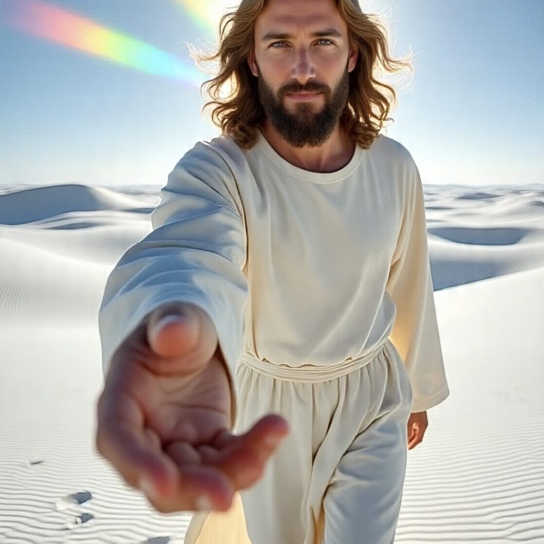 portada jesus