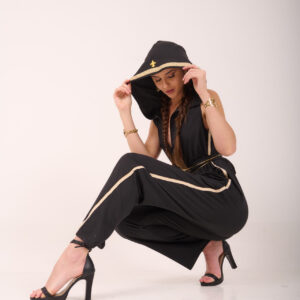 Mono Lis “Tu Piel Cósmica” - Image 4