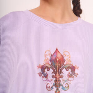 Remera/Camiseta Lys - Image 2