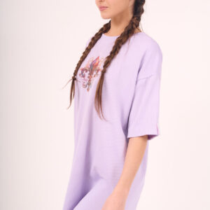 Remera/Camiseta Lys