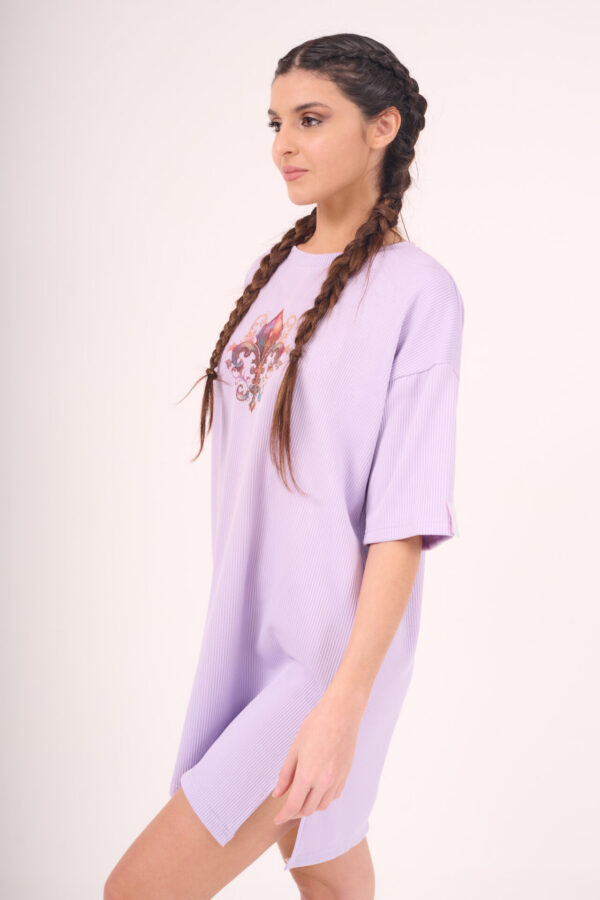 Remera/Camiseta Lys