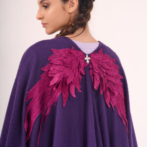 Manto Angel Lis