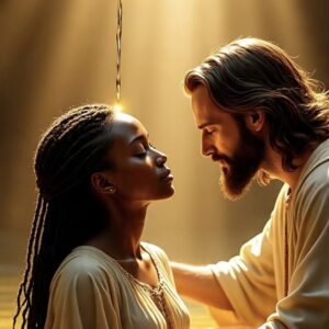 EL NÉCTAR DE DIOS: Bautismo de Luz - Activación de tu Nueva Identidad