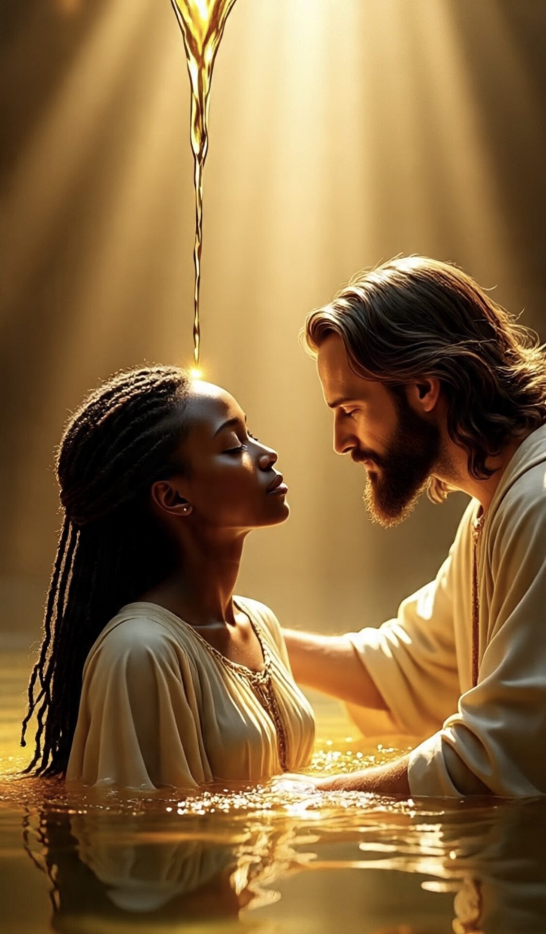 el nectar de dios portada