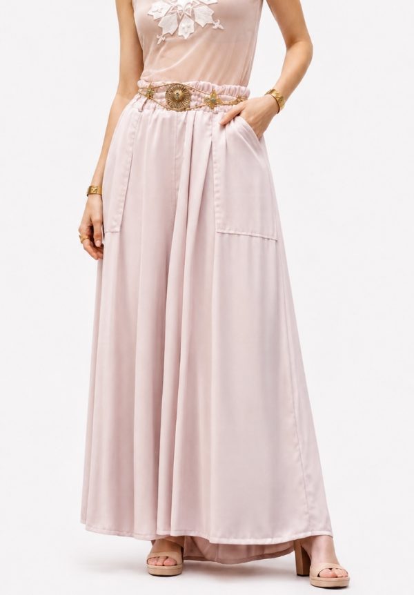 Pantalón Falda Orígen