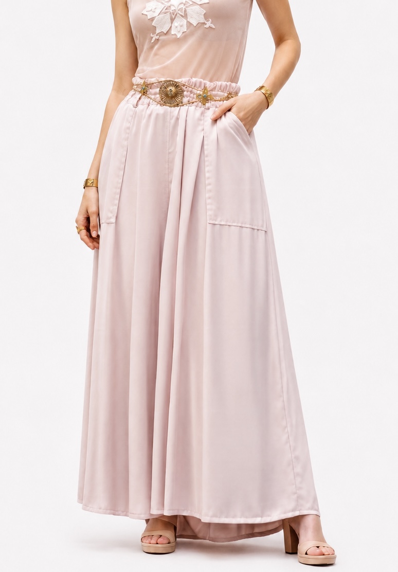 Pantalón Falda Orígen