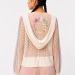 Campera Solar Arcoíris