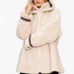Chaqueta Panal