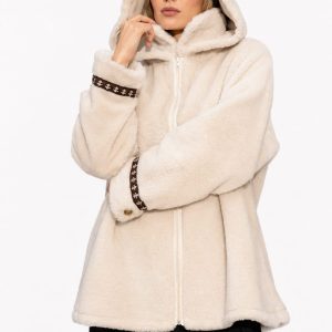 Chaqueta Panal