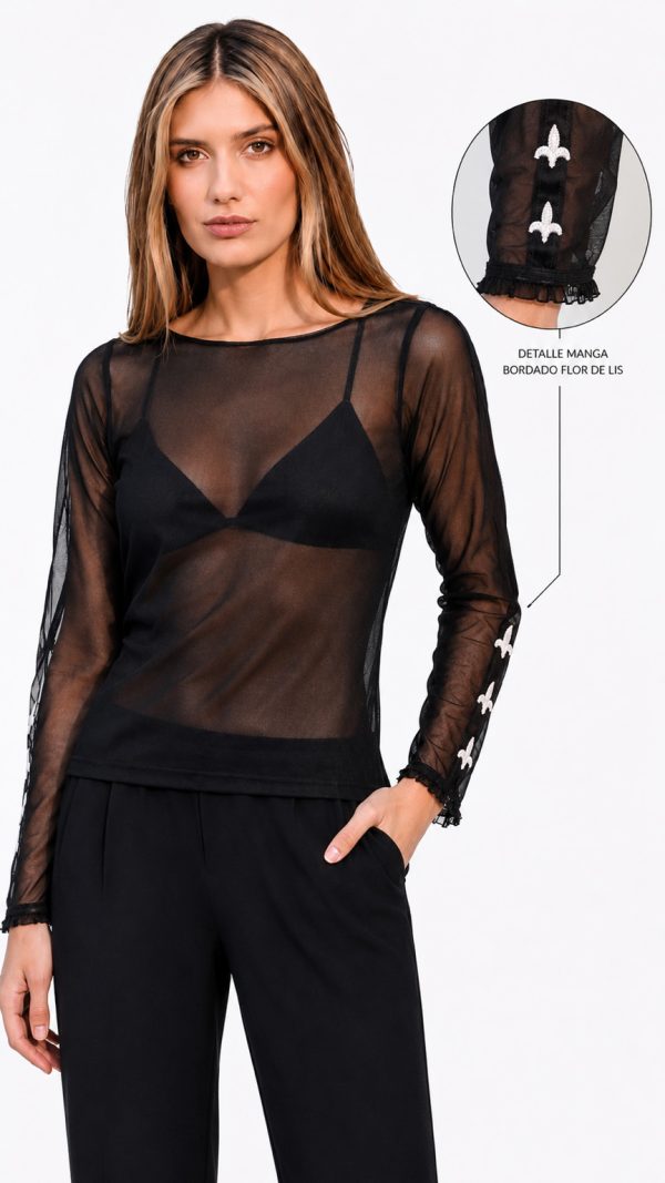 Bluza Luz