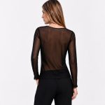 Blusa Luz