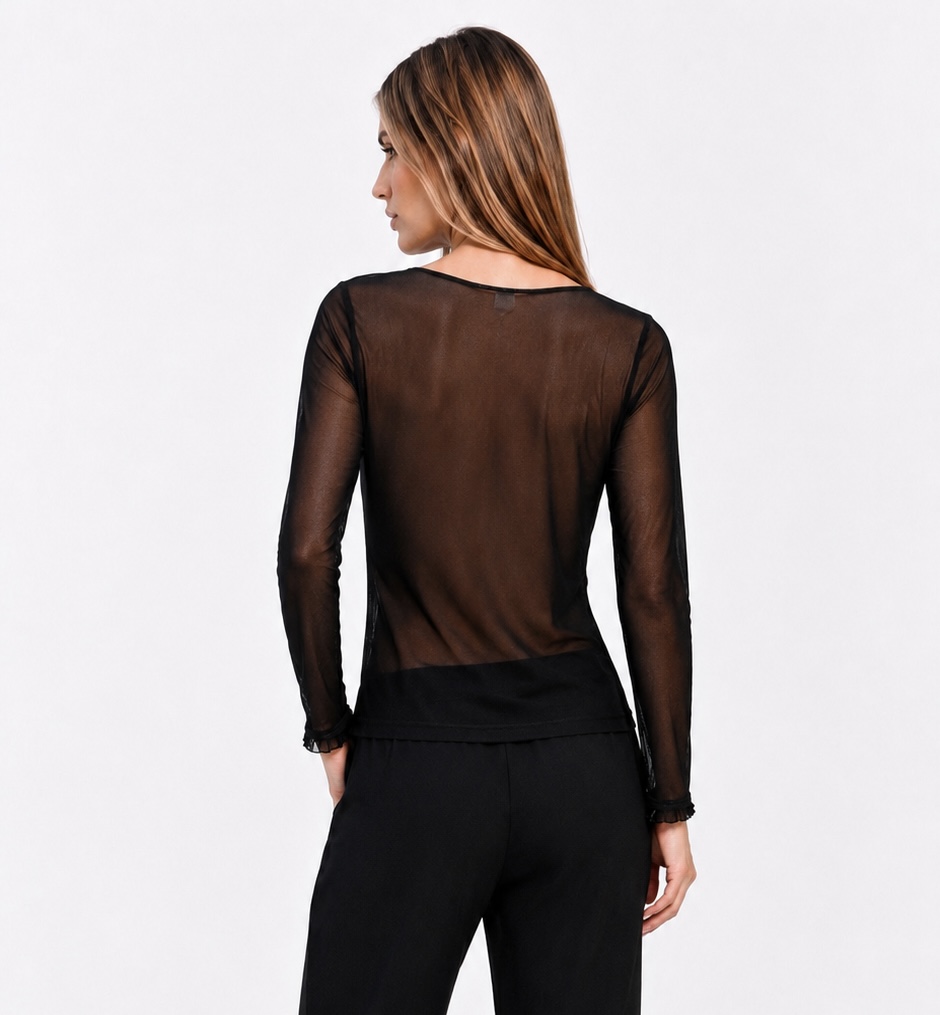 Blusa Luz