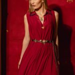 Vestido Abeja