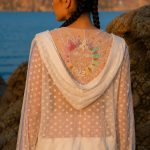 Campera Solar Arcoíris