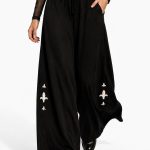 Pantalon Trinidad Lis