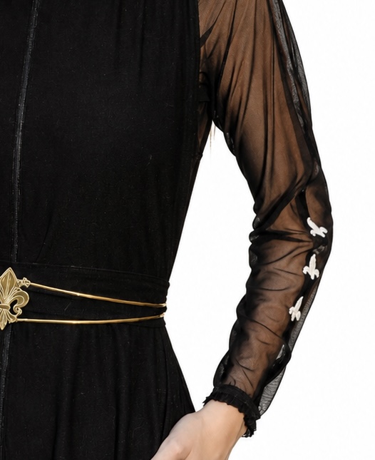 Blusa Luz