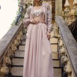 Pantalón Falda Orígen