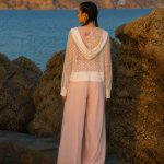 Campera Solar Arcoíris