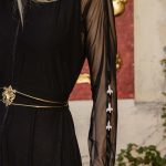 Blusa Luz