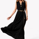Vestido Abeja