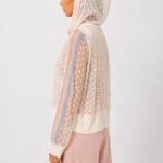 Campera Solar Arcoíris