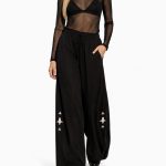 Pantalon Trinidad Lis