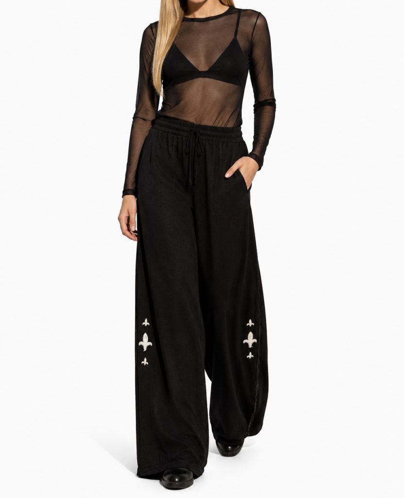 Pantalon Trinidad Lis