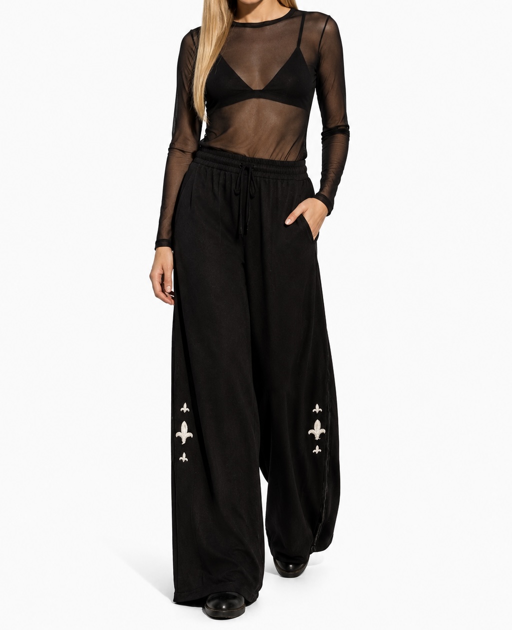 Pantalon Trinidad Lis
