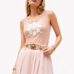 Blusa Escudo Lys